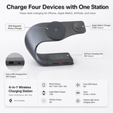 Vyction ChargeHub Pro