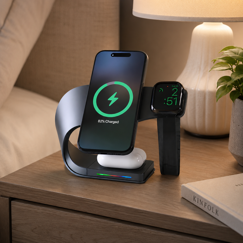 Nightstand