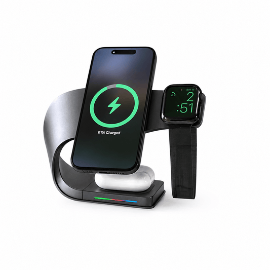 Vyction ChargeHub Pro - Vyction
