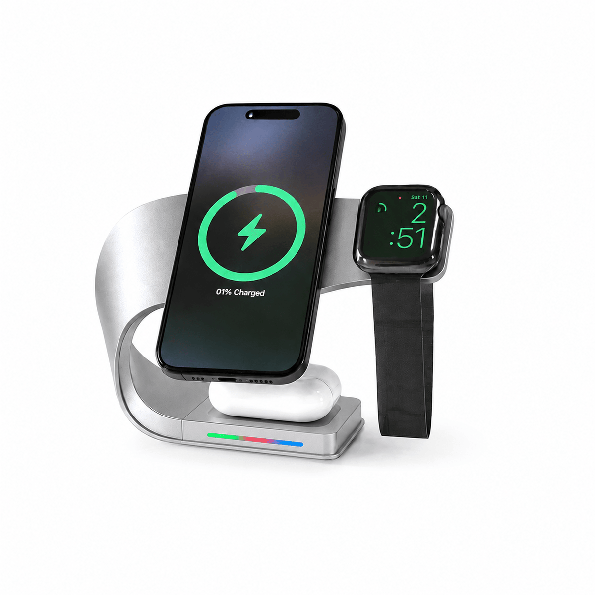 Vyction ChargeHub Pro - Vyction