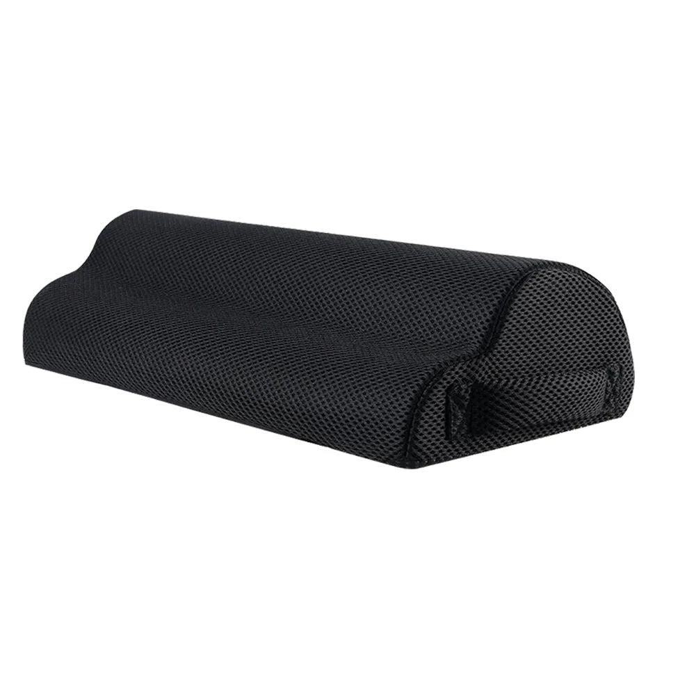 Vyction ErgoFoam Under-Desk Footrest - Vyction