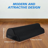 Vyction ErgoFoam Under-Desk Footrest - Vyction