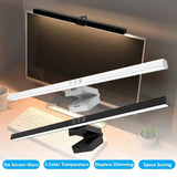 Vyction Monitor Light Bar - Vyction