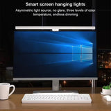 Vyction Monitor Light Bar - Vyction