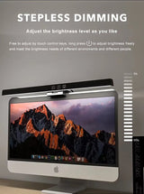 Vyction Monitor Light Bar - Vyction