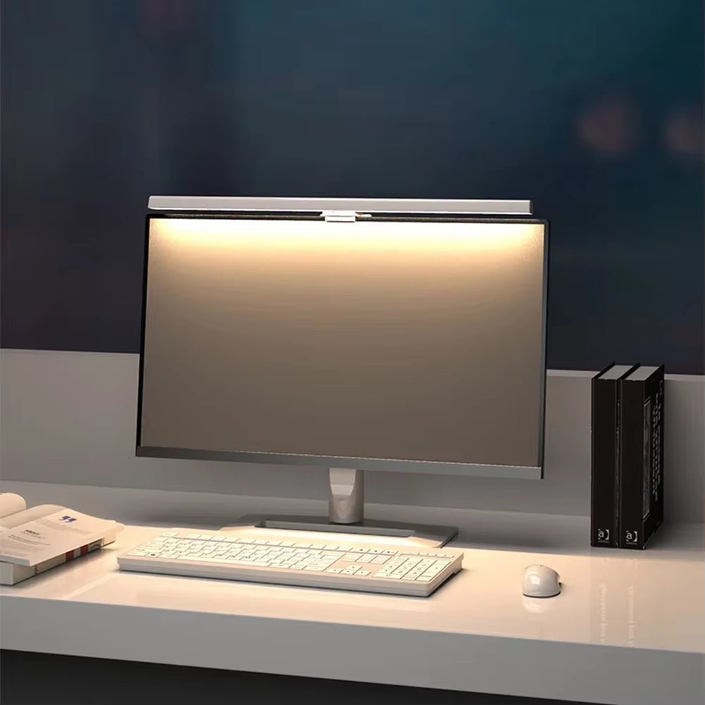 Vyction Monitor Light Bar - Vyction