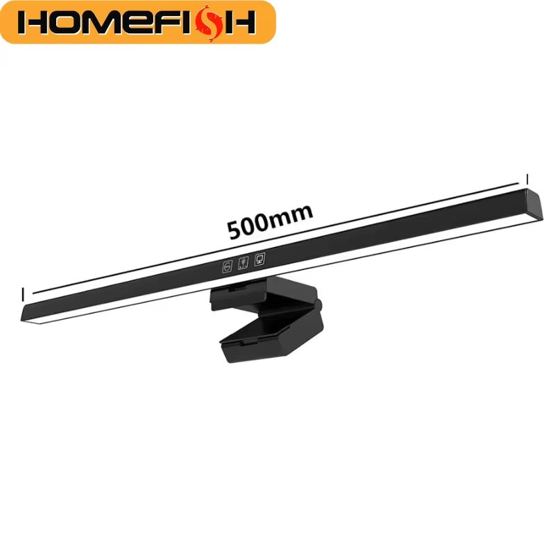 Vyction Monitor Light Bar - Vyction