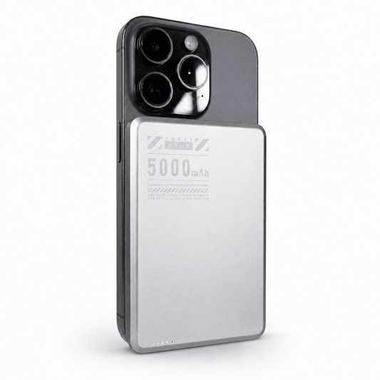 Vyction Ultra Thin MagPack - Vyction