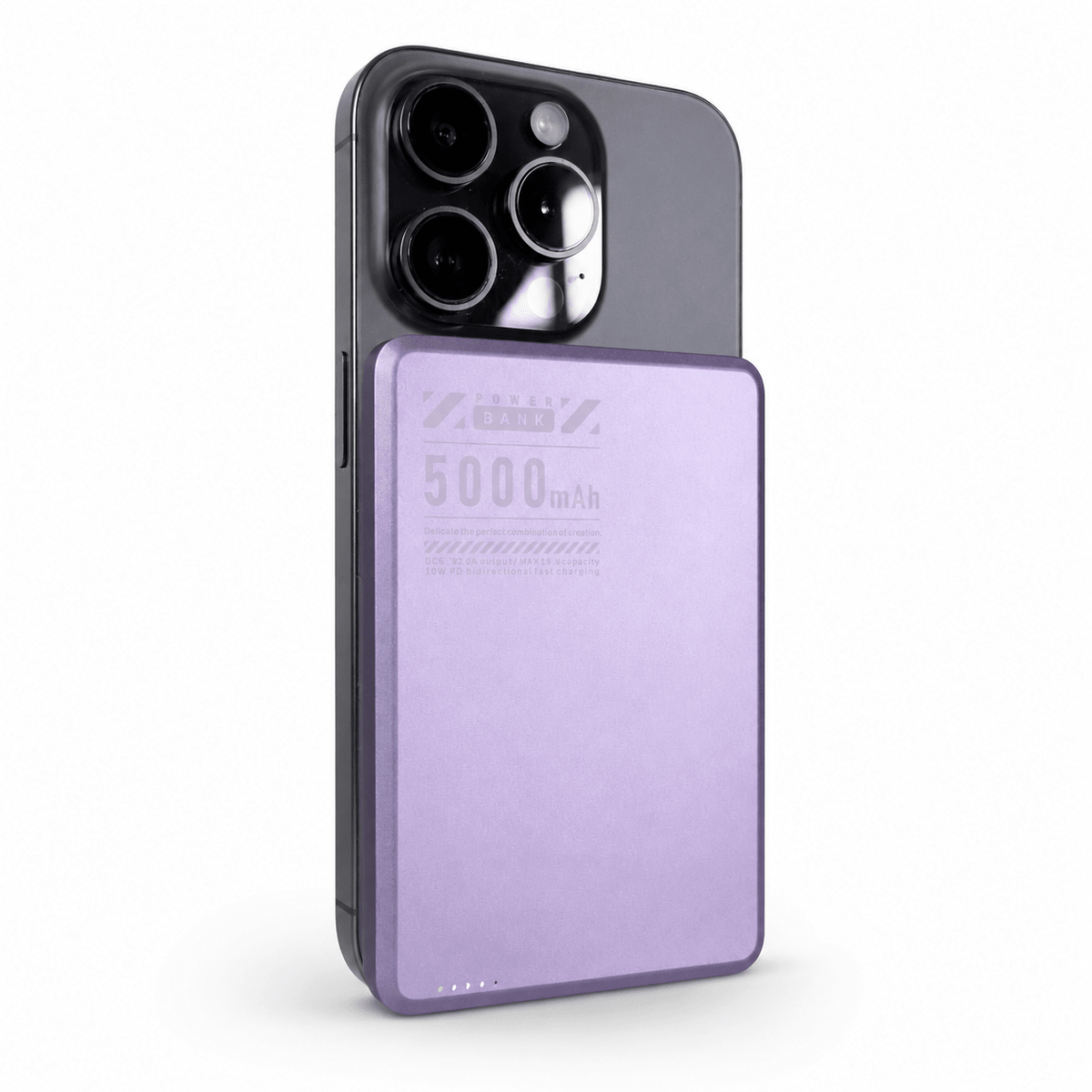 Vyction Ultra Thin MagPack - Vyction
